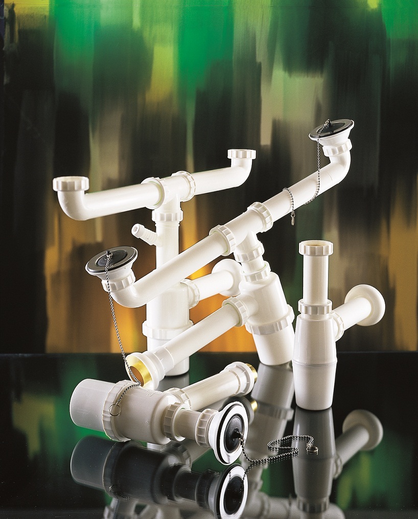 siphon