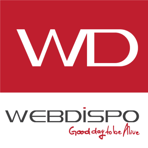 webdispo logo