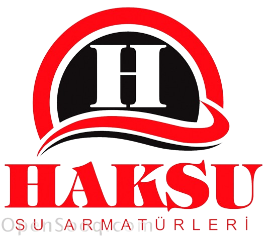 Logo Haksu