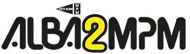 Logo Alba 2MPM