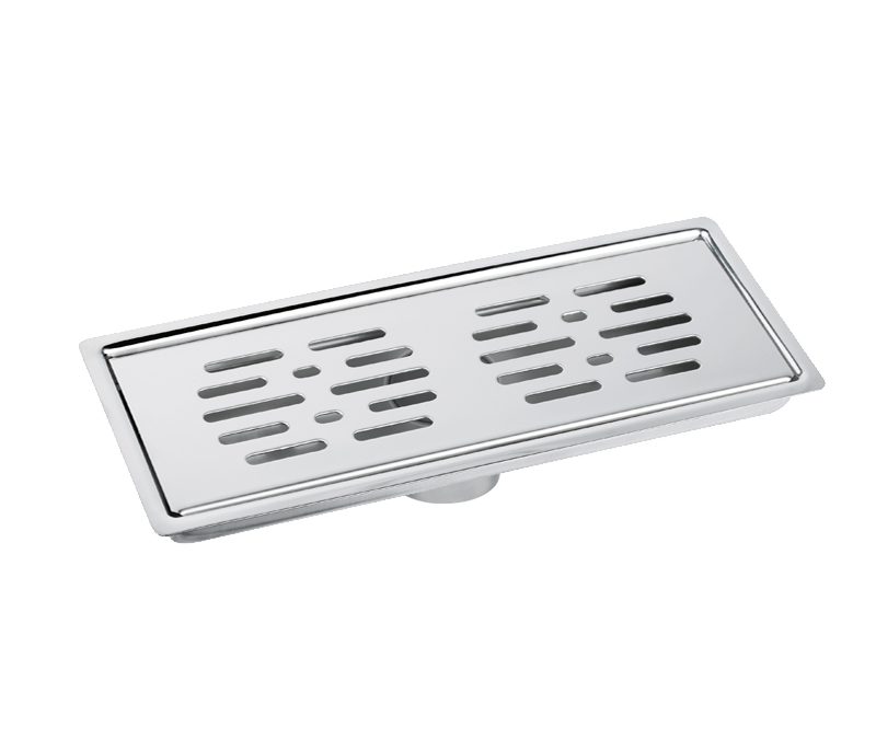 Grille pour Caniveau 300 X 100MM s10030