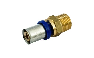 Raccord male 16×1/2